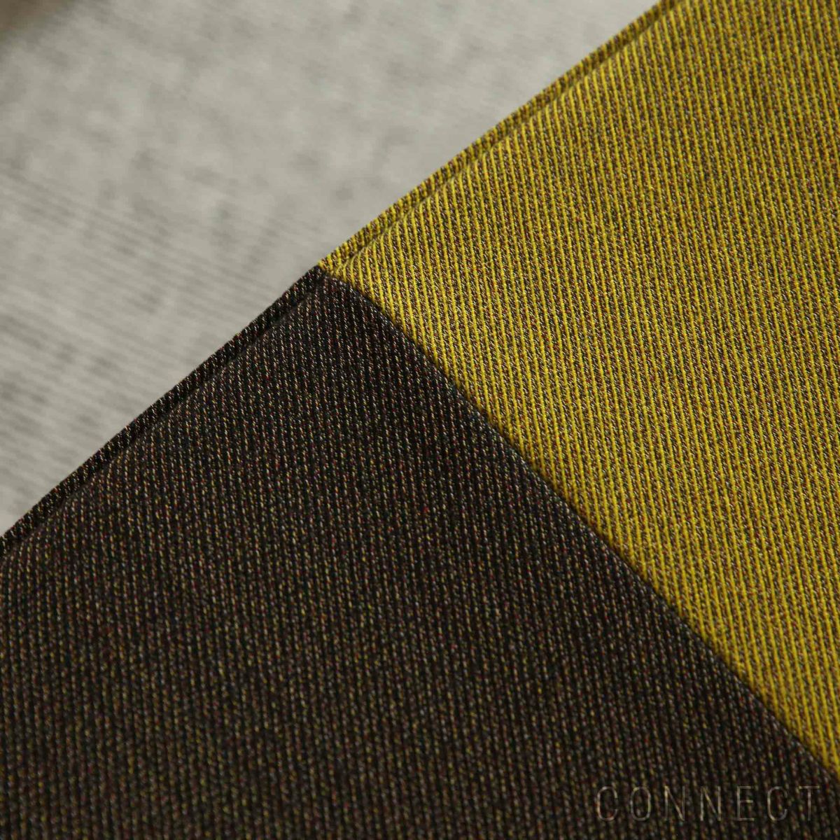 MELLEM（メレム） / Kvadrat/Raf Simons（クヴァドラ/ラフ・シモンズ） / Yチェアシートクッション / Sirocco（シロッコ） アソート / 全3色 / クッション