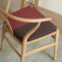 MELLEM（メレム） / Kvadrat/Raf Simons（クヴァドラ/ラフ・シモンズ） / Yチェアシートクッション / Sirocco（シロッコ） アソート / 全3色 / クッション