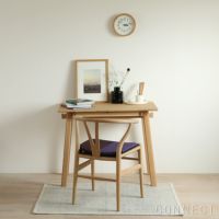 MELLEM（メレム） / Kvadrat/Raf Simons（クヴァドラ/ラフ・シモンズ） / Yチェアシートクッション / Sirocco（シロッコ） アソート / 全3色 / クッション