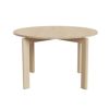 FRITZ HANSEN / AFTER（アフター） / ダイニングセット（チェア4脚＋テーブル） / アッシュ（無垢材・オイル仕上げ）《シートクッション4個プレゼント》