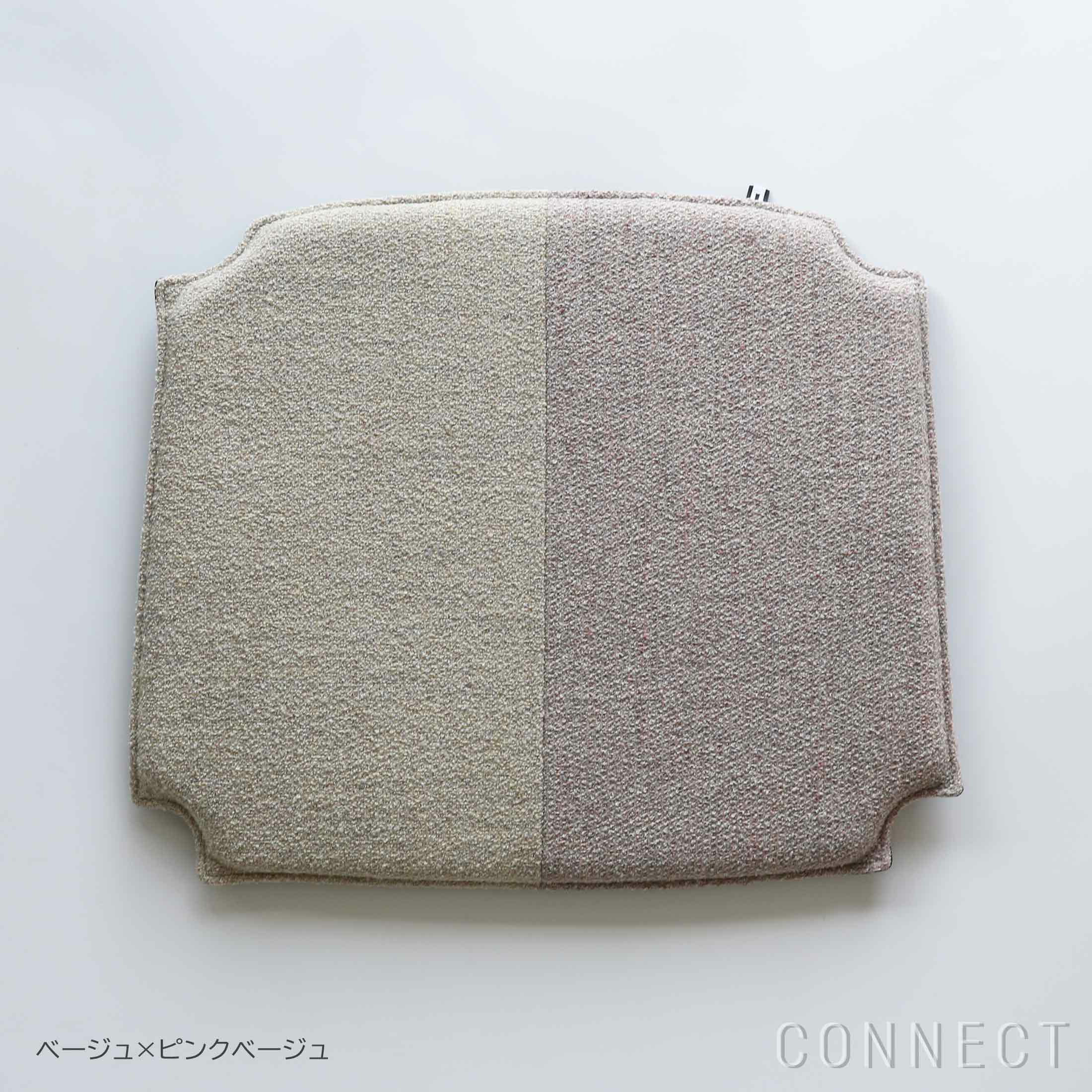 MELLEM（メレム） / Kvadrat（クヴァドラ） / Yチェアシートクッション / Outback（アウトバック） アソート / 全7色 / クッション
