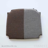 MELLEM（メレム） / Kvadrat（クヴァドラ） / Yチェアシートクッション / Outback（アウトバック） アソート / 全7色 / クッション