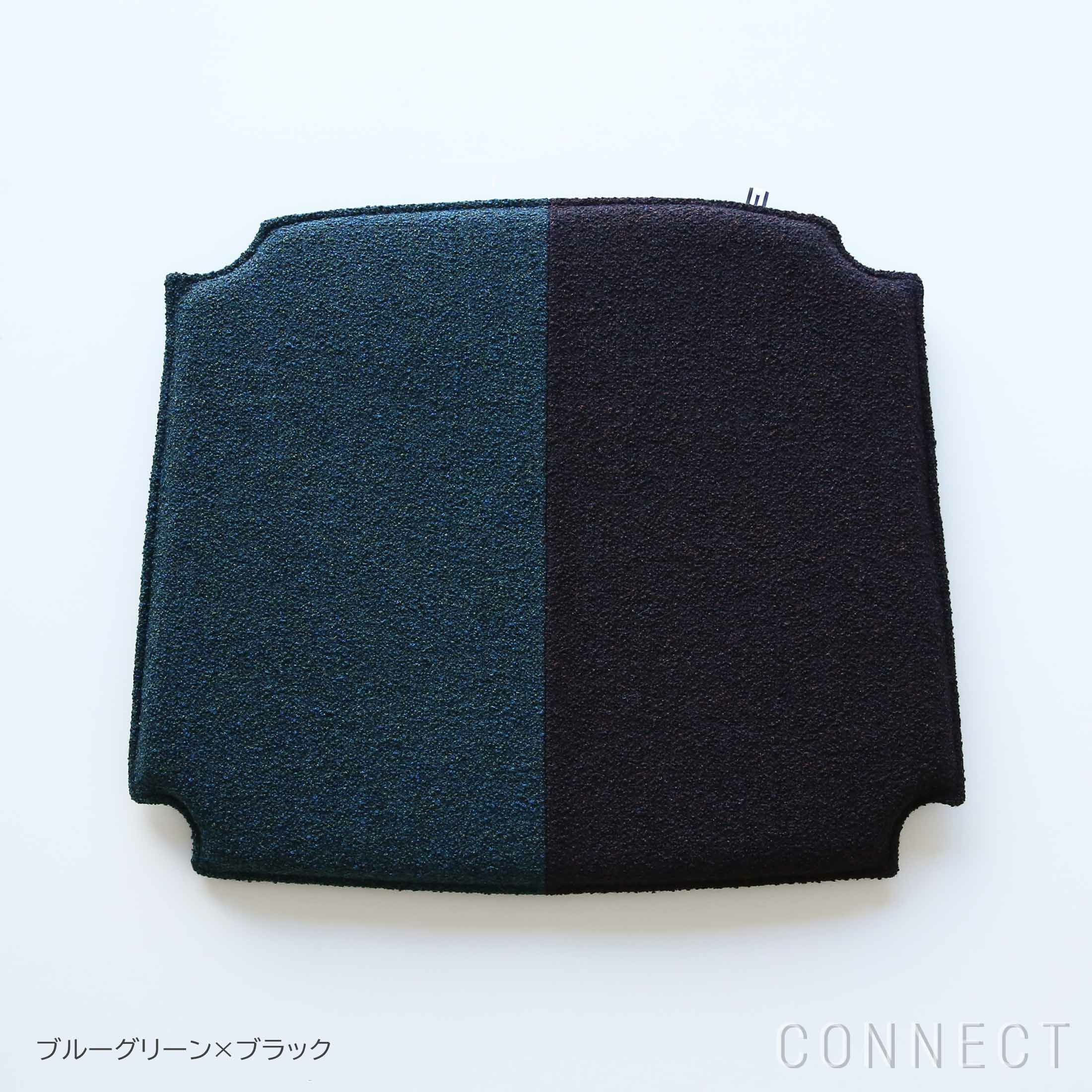 MELLEM（メレム） / Kvadrat（クヴァドラ） / Yチェアシートクッション / Outback（アウトバック） アソート / 全7色 / クッション