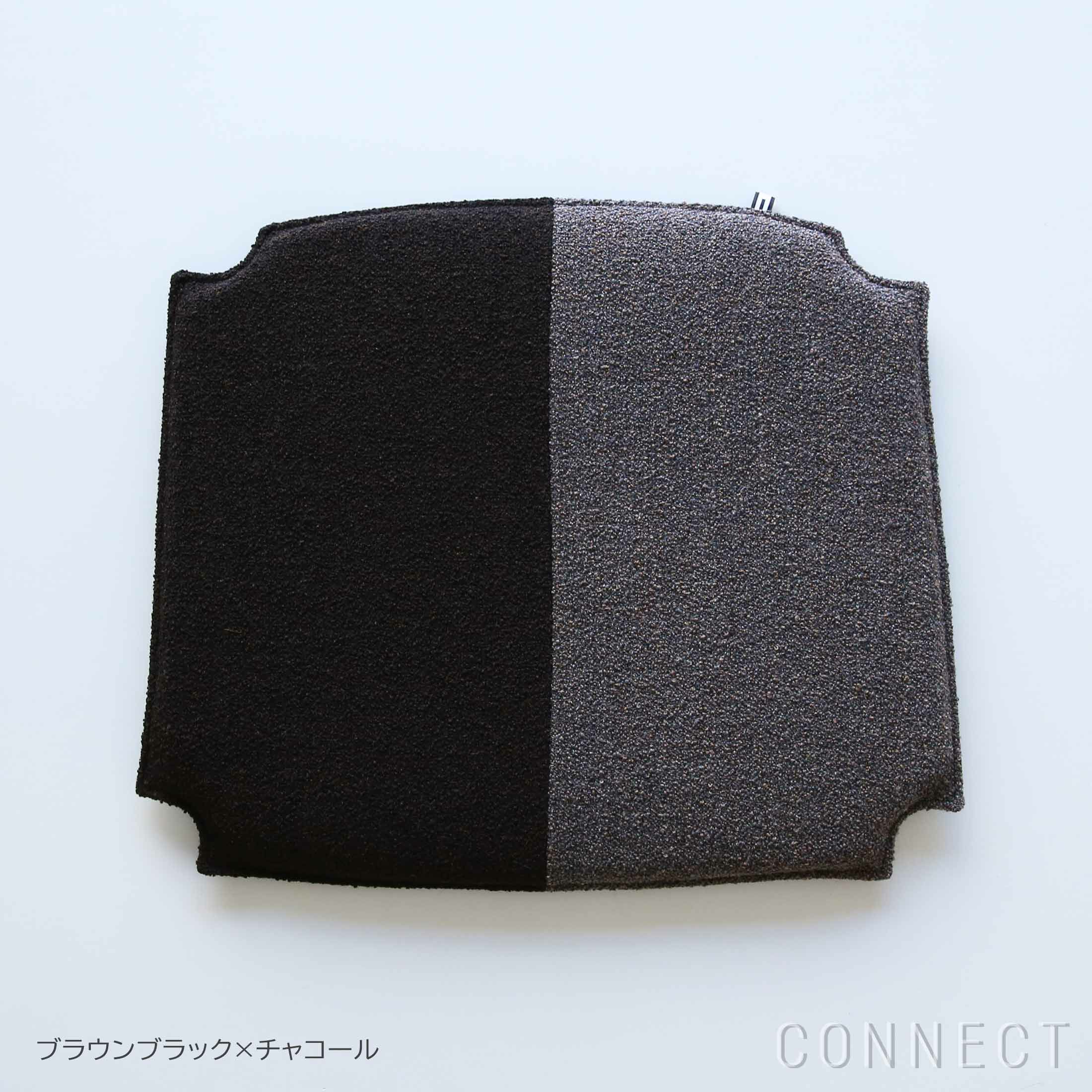 MELLEM（メレム） / Kvadrat（クヴァドラ） / Yチェアシートクッション / Outback（アウトバック） アソート / 全7色 / クッション