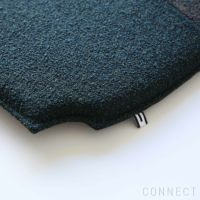 MELLEM（メレム） / Kvadrat（クヴァドラ） / Yチェアシートクッション / Outback（アウトバック） アソート / 全7色 / クッション