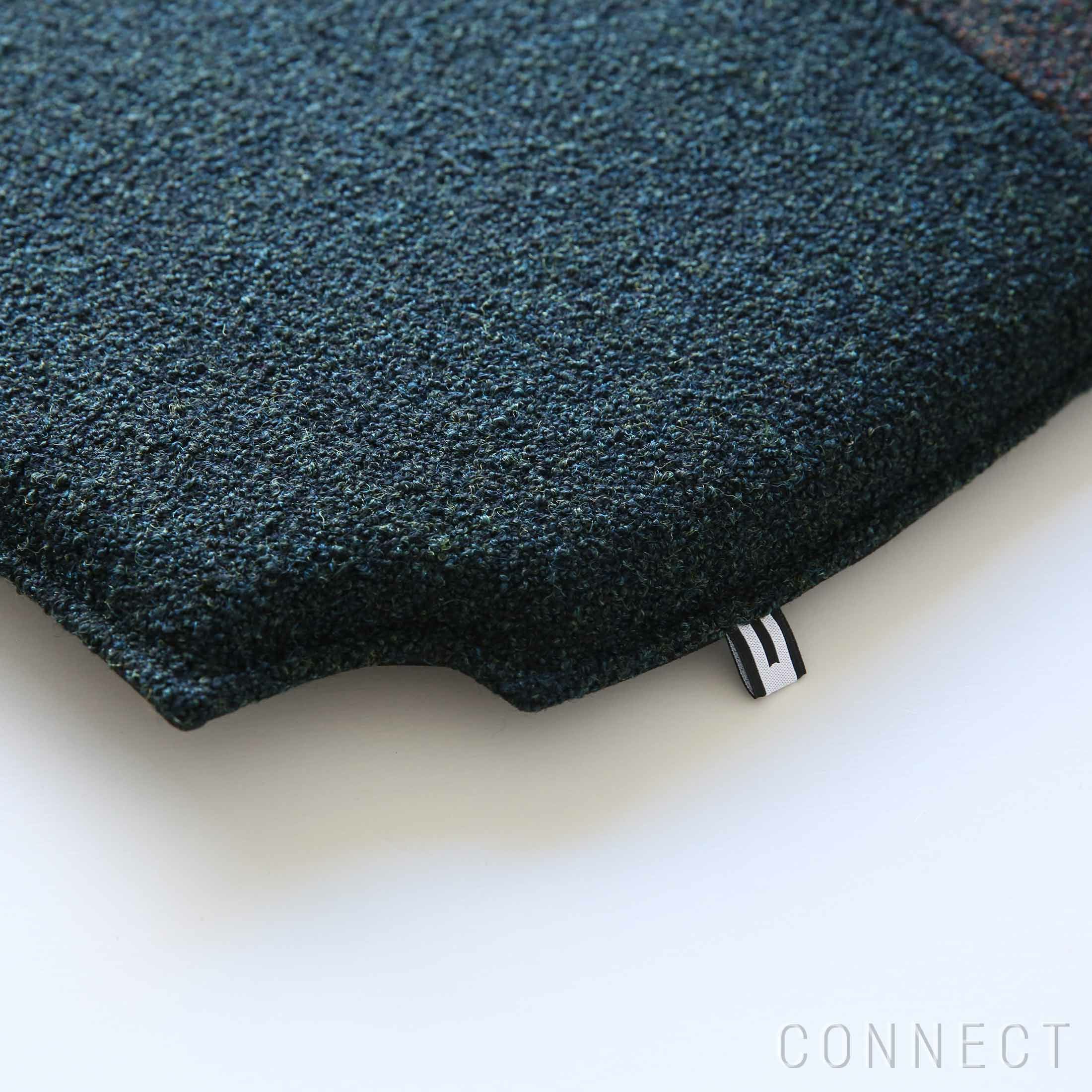 MELLEM（メレム） / Kvadrat（クヴァドラ） / Yチェアシートクッション / Outback（アウトバック） アソート / 全7色 / クッション