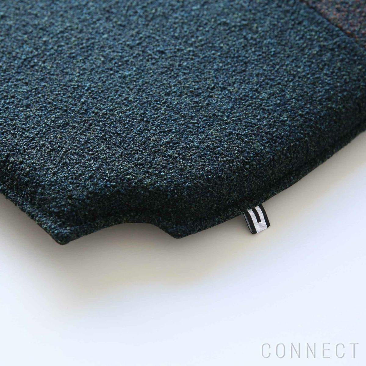 MELLEM（メレム） / Kvadrat（クヴァドラ） / Yチェアシートクッション / Outback（アウトバック） アソート / 全7色 / クッション