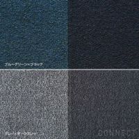 MELLEM（メレム） / Kvadrat（クヴァドラ） / Yチェアシートクッション / Outback（アウトバック） アソート / 全7色 / クッション