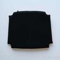 MELLEM（メレム） / Kvadrat/Raf Simons（クヴァドラ/ラフ・シモンズ） / Yチェアシートクッション / Vidar（ヴィダー） アソート / 全6色 / クッション