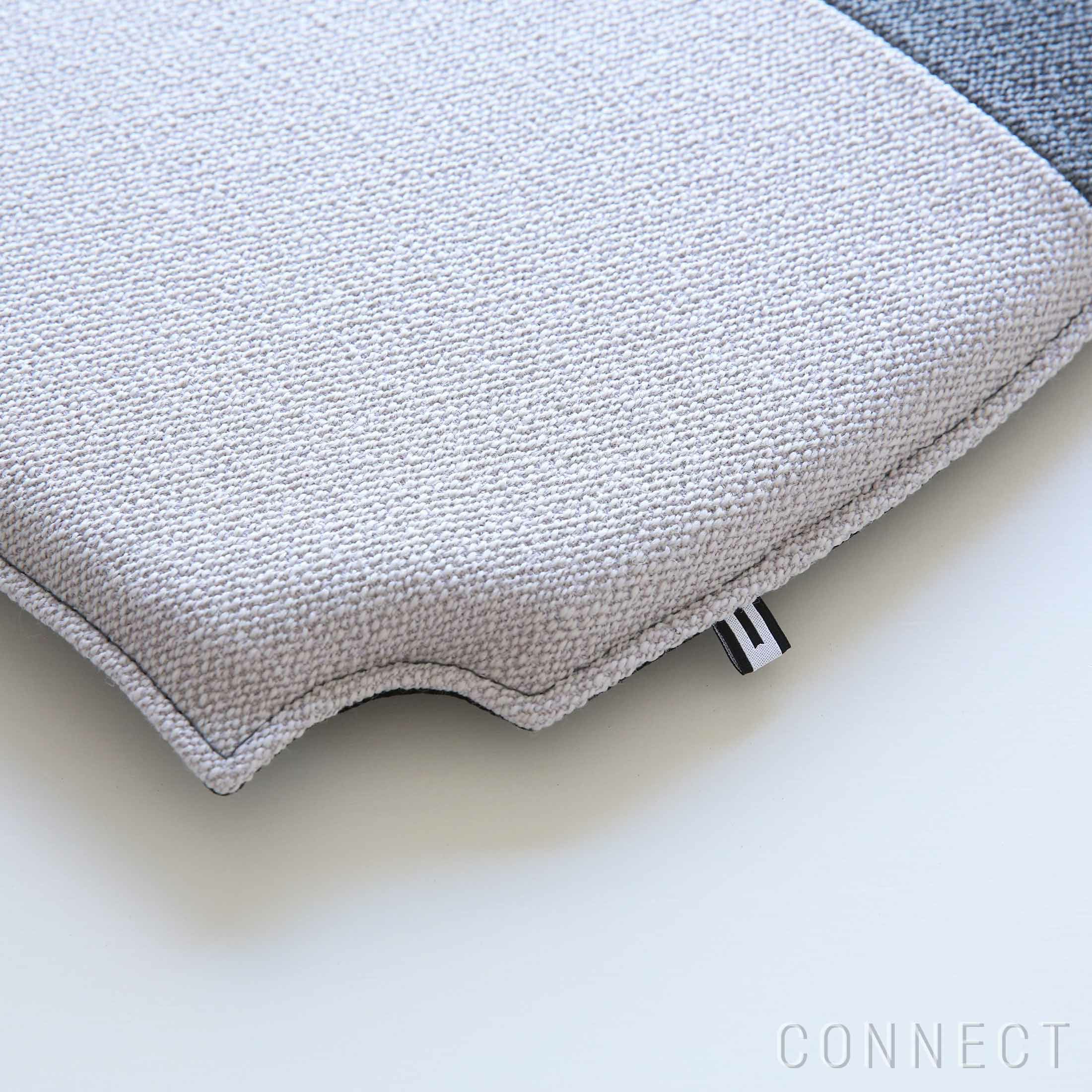 MELLEM（メレム） / Kvadrat/Raf Simons（クヴァドラ/ラフ・シモンズ） / Yチェアシートクッション / Vidar（ヴィダー） アソート / 全6色 / クッション