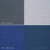 MELLEM（メレム） / Kvadrat/Raf Simons（クヴァドラ/ラフ・シモンズ） / Yチェアシートクッション / Vidar（ヴィダー） アソート / 全6色 / クッション