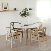 MELLEM（メレム） / Kvadrat/Raf Simons（クヴァドラ/ラフ・シモンズ） / Yチェアシートクッション / Vidar（ヴィダー） アソート / 全6色 / クッション