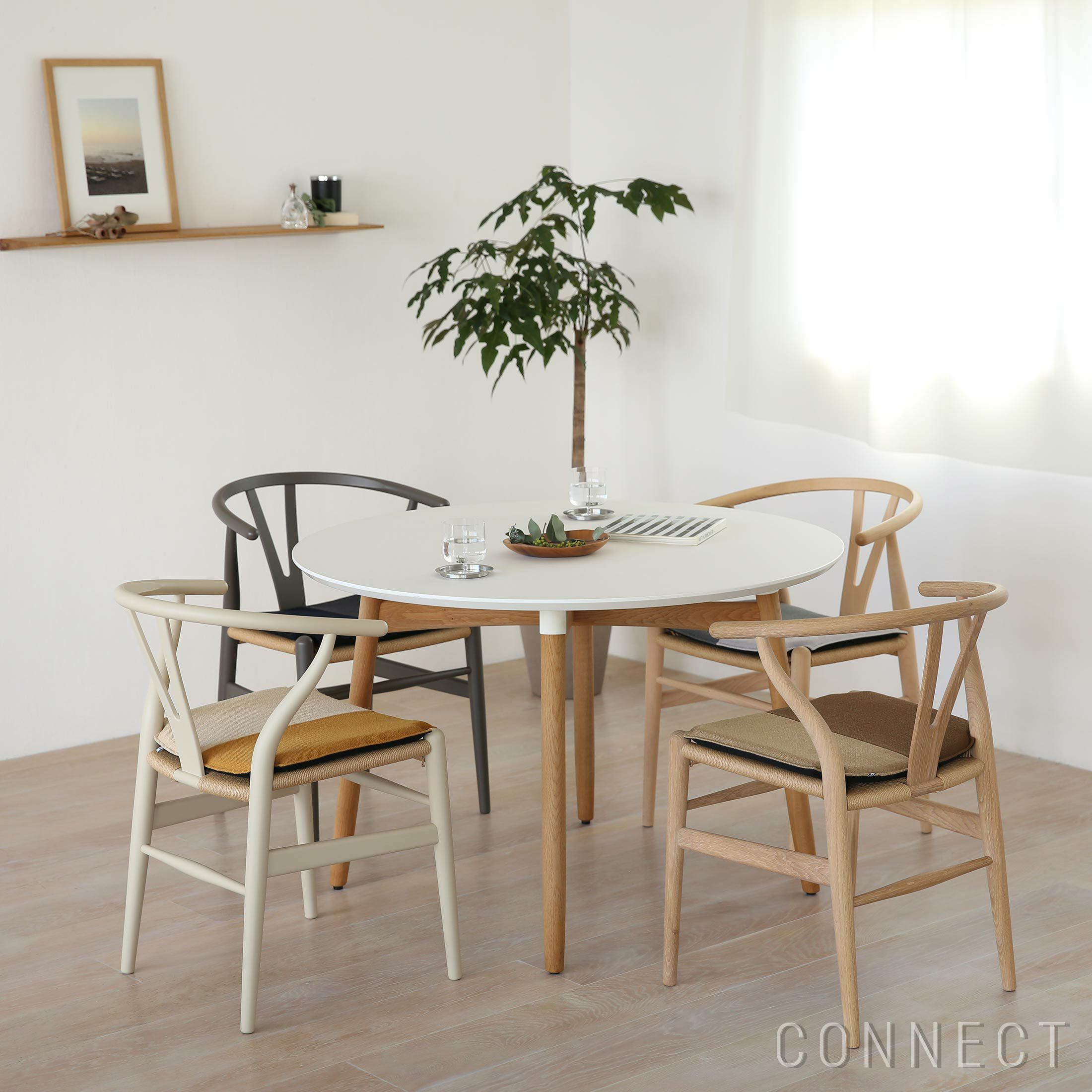 MELLEM（メレム） / Kvadrat/Raf Simons（クヴァドラ/ラフ・シモンズ） / Yチェアシートクッション / Vidar（ヴィダー） アソート / 全6色 / クッション