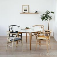 MELLEM（メレム） / Kvadrat/Raf Simons（クヴァドラ/ラフ・シモンズ） / Yチェアシートクッション / Vidar（ヴィダー） アソート / 全6色 / クッション