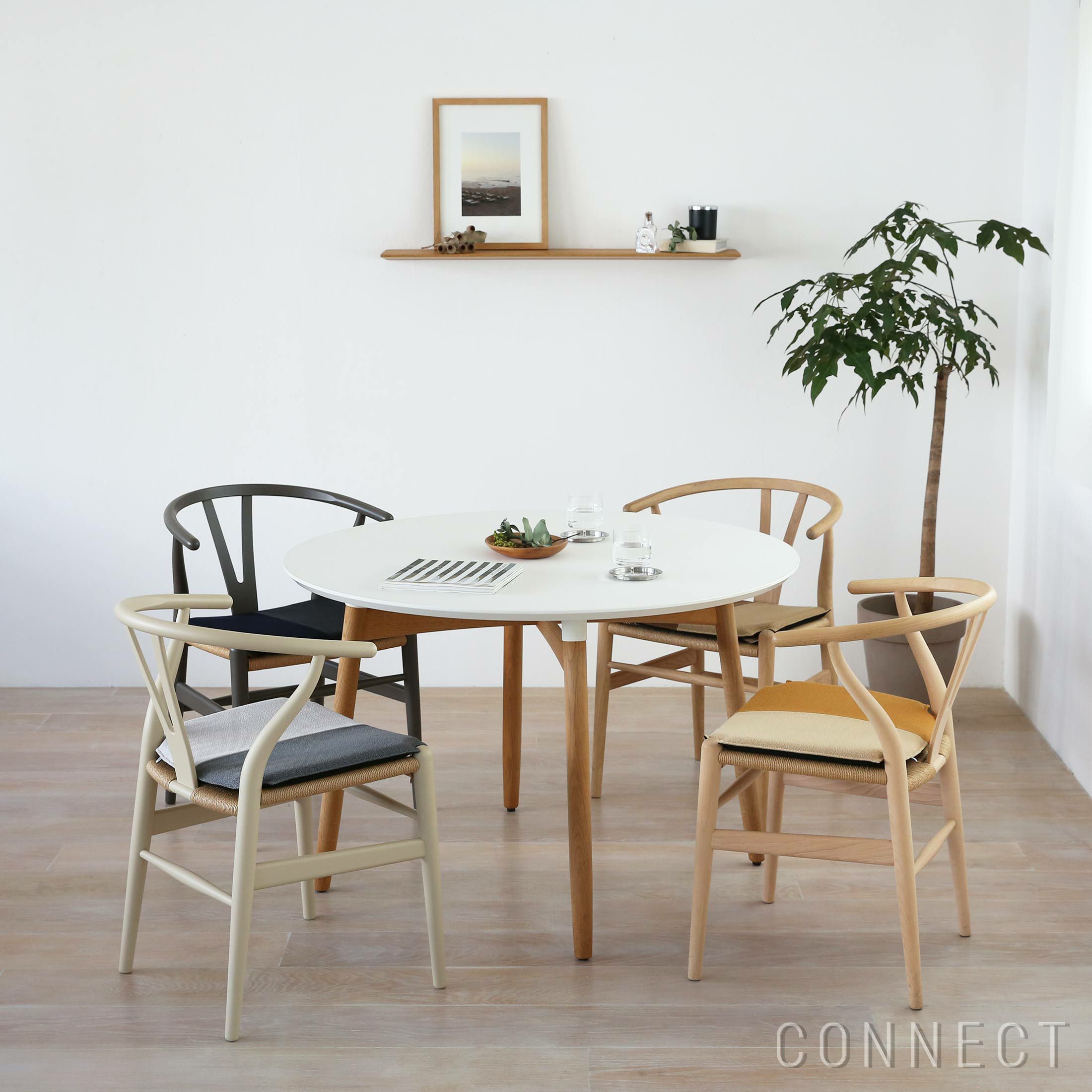 MELLEM（メレム） / Kvadrat/Raf Simons（クヴァドラ/ラフ・シモンズ） / Yチェアシートクッション / Vidar（ヴィダー） アソート / 全6色 / クッション