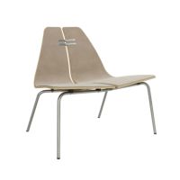 FRITZ HANSEN（フリッツ・ハンセン） / PK23（ピーケー23） / フロントパディング / オーク / Hallingdal 220（ハリンダル） / ラウンジチェア