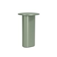 FRITZ HANSEN（フリッツ・ハンセン） / SOLAE（ソラエ） / ライトグリーン（アルマイト仕上げ） / テーブルランプ