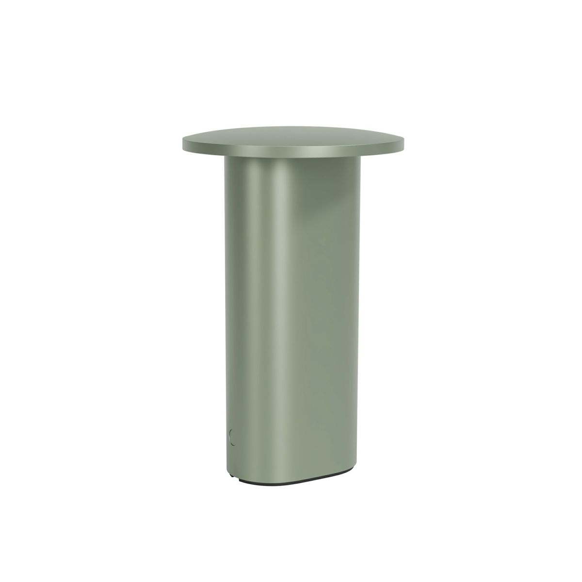 FRITZ HANSEN（フリッツ・ハンセン） / SOLAE（ソラエ） / ライトグリーン（アルマイト仕上げ） / テーブルランプ