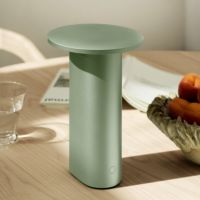 FRITZ HANSEN（フリッツ・ハンセン） / SOLAE（ソラエ） / ライトグリーン（アルマイト仕上げ） / テーブルランプ