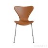 【70周年記念モデル】FRITZ HANSEN（フリッツ・ハンセン） / SERIES 7（セブンチェア） / TAILORED（テーラード）/ ハーネスレザー / サドルブラウン / フルパディング