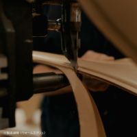 【70周年記念モデル】FRITZ HANSEN（フリッツ・ハンセン） / SERIES 7（セブンチェア） / TAILORED（テーラード）/ ハーネスレザー / サドルブラウン / フルパディング