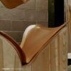 【70周年記念モデル】FRITZ HANSEN（フリッツ・ハンセン） / SERIES 7（セブンチェア） / TAILORED（テーラード） / ハーネスレザー / ウォームエクリュ / フルパディング