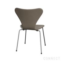 FRITZ HANSEN（フリッツ・ハンセン） / SERIES 7（セブンチェア） / TAILORED（テーラード） / ハーネスレザー / スレートグレー / フルパディング
