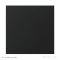 FRITZ HANSEN（フリッツ・ハンセン） / PK11（ピーケー11） / オーラレザー / ブラック / チェア《ケースブックプレゼント》