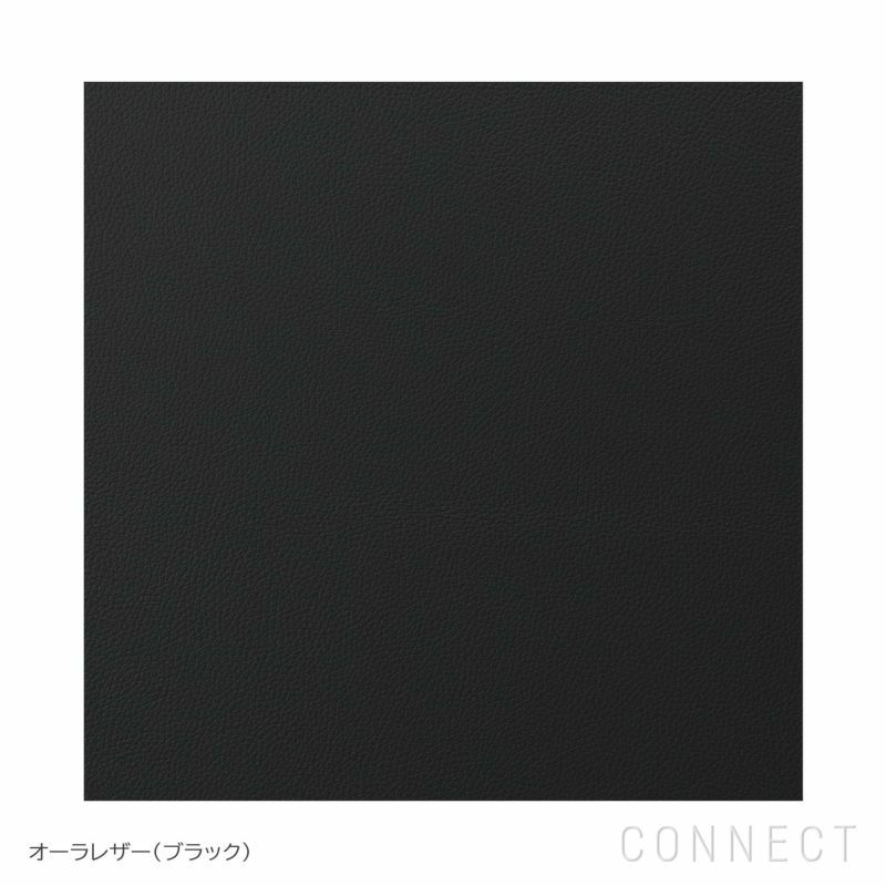 FRITZ HANSEN（フリッツ・ハンセン） / PK11（ピーケー11） / オーラレザー / ブラック / チェア《ケースブックプレゼント》