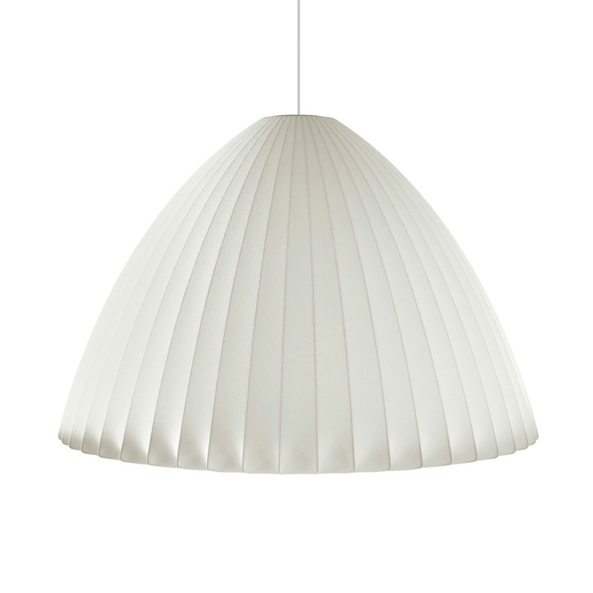 Herman Miller（ハーマンミラー） / NELSON BELL BUBBLE PENDANT（ネルソン ベル バブル ペンダント）  / ペンダントライト 【要電気工事】《LED電球プレゼント》