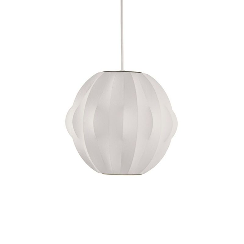 Herman Miller（ハーマンミラー） / NELSON ORBIT BUBBLE PENDANT S（ネルソン オービット バブル ペンダント S）  / φ330mm / ペンダントライト 《LED電球プレゼント》