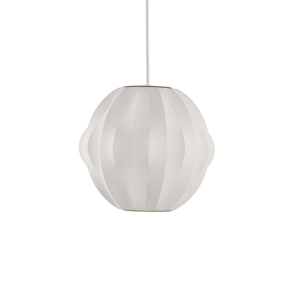 Herman Miller（ハーマンミラー） / NELSON ORBIT BUBBLE PENDANT S（ネルソン オービット バブル ペンダント S）  / φ330mm / ペンダントライト 《LED電球プレゼント》