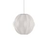 Herman Miller（ハーマンミラー） / NELSON ORBIT BUBBLE PENDANT S（ネルソン オービット バブル ペンダント S）  / φ330mm / ペンダントライト 《LED電球プレゼント》