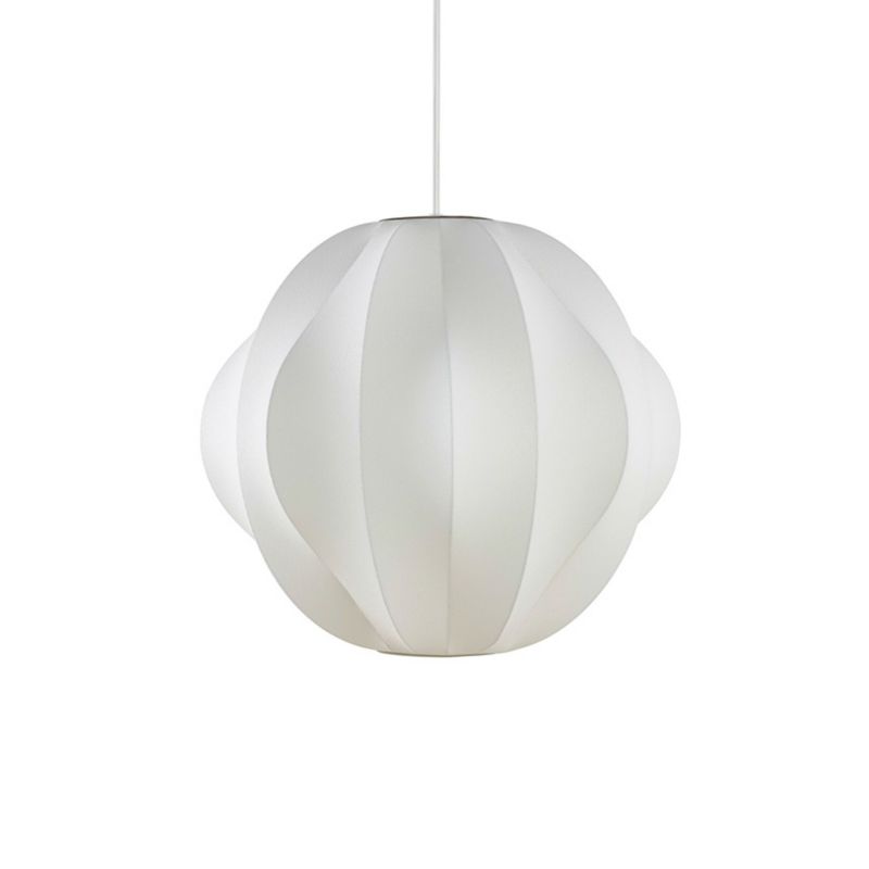 Herman Miller（ハーマンミラー） / NELSON ORBIT BUBBLE PENDANT M（ネルソン オービット バブル ペンダント M）  / φ510mm / ペンダントライト 《LED電球プレゼント》
