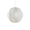 Herman Miller（ハーマンミラー） / NELSON ORBIT BUBBLE PENDANT M（ネルソン オービット バブル ペンダント M）  / φ510mm / ペンダントライト 《LED電球プレゼント》