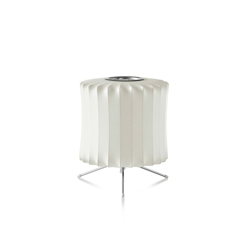 Herman Miller（ハーマンミラー） / NELSON LANTERN TRIPOD LAMP（ネルソン ランタン トリポッド ランプ）  / テーブルランプ《LED電球プレゼント》