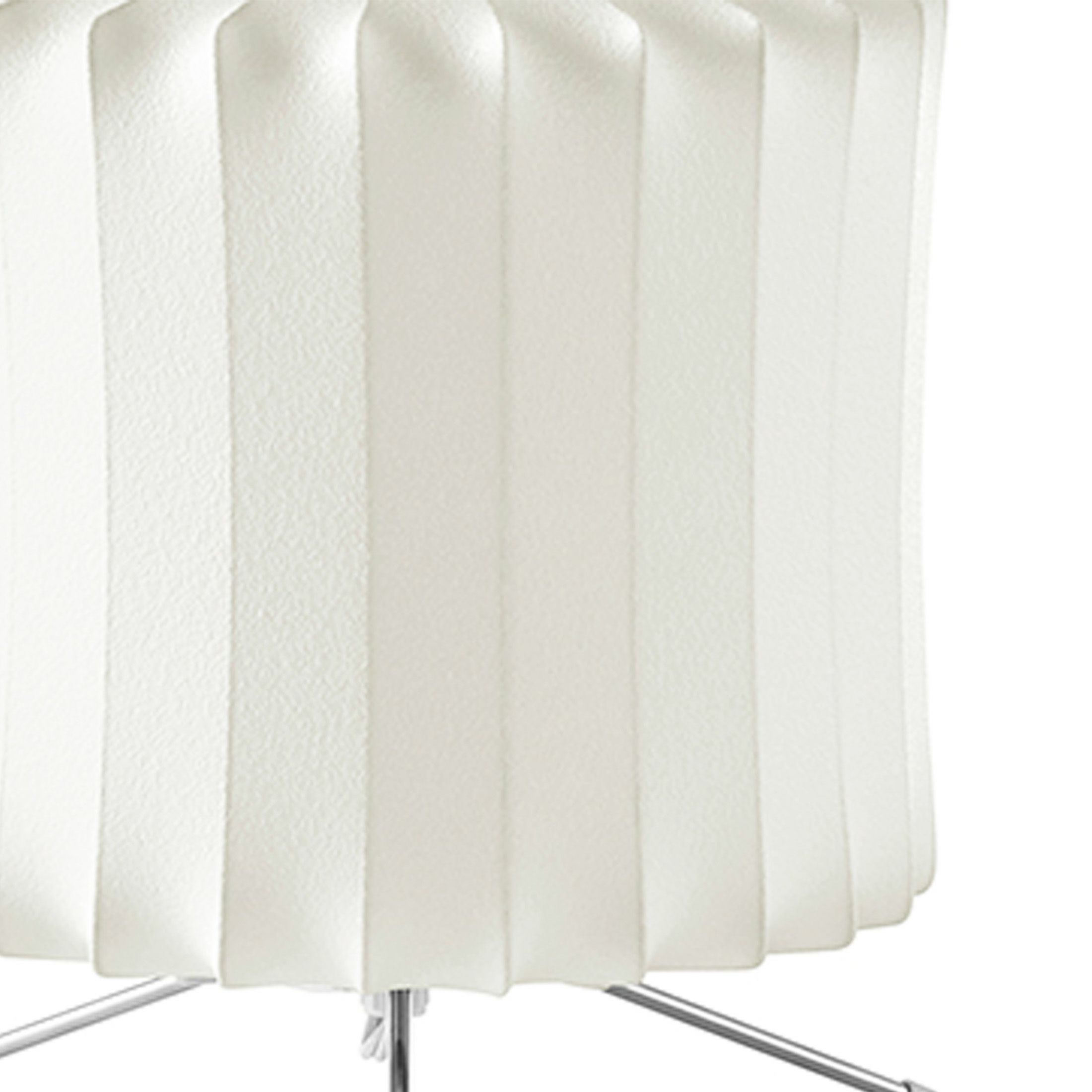 Herman Miller（ハーマンミラー） / NELSON LANTERN TRIPOD LAMP（ネルソン ランタン トリポッド ランプ）  / テーブルランプ《LED電球プレゼント》