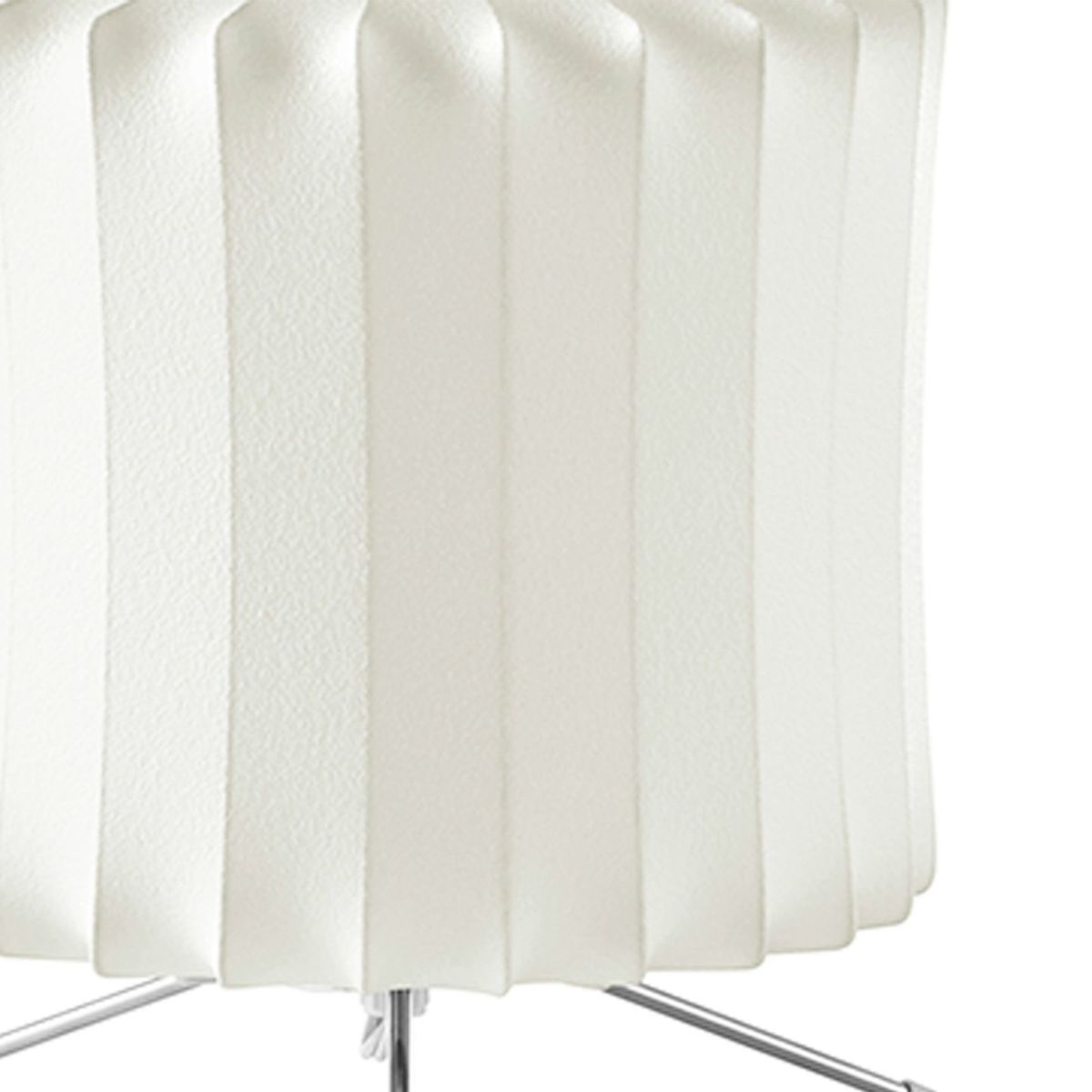 Herman Miller（ハーマンミラー） / NELSON LANTERN TRIPOD LAMP（ネルソン ランタン トリポッド ランプ）  / テーブルランプ《LED電球プレゼント》