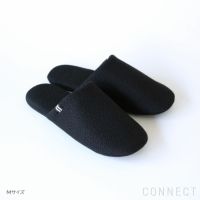 MELLEM（メレム） / Kvadrat/Raf Simons（クヴァドラ/ラフ・シモンズ） / スリッパ / Vidar（ヴィダー） ブラック