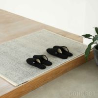 MELLEM（メレム） / Kvadrat/Raf Simons（クヴァドラ/ラフ・シモンズ） / スリッパ / Vidar（ヴィダー） ブラック