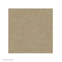 Audo Copenhagen（オドー・コペンハーゲン） / The Penguin Rocking Chair（ペンギンロッキングチェア） / Fully Upholstered / Audo Bouclé 02 （Beige） / オドーブークレ02