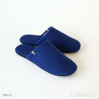 MELLEM（メレム） / Kvadrat/Raf Simons（クヴァドラ/ラフ・シモンズ） / スリッパ / Vidar（ヴィダー） ブルー