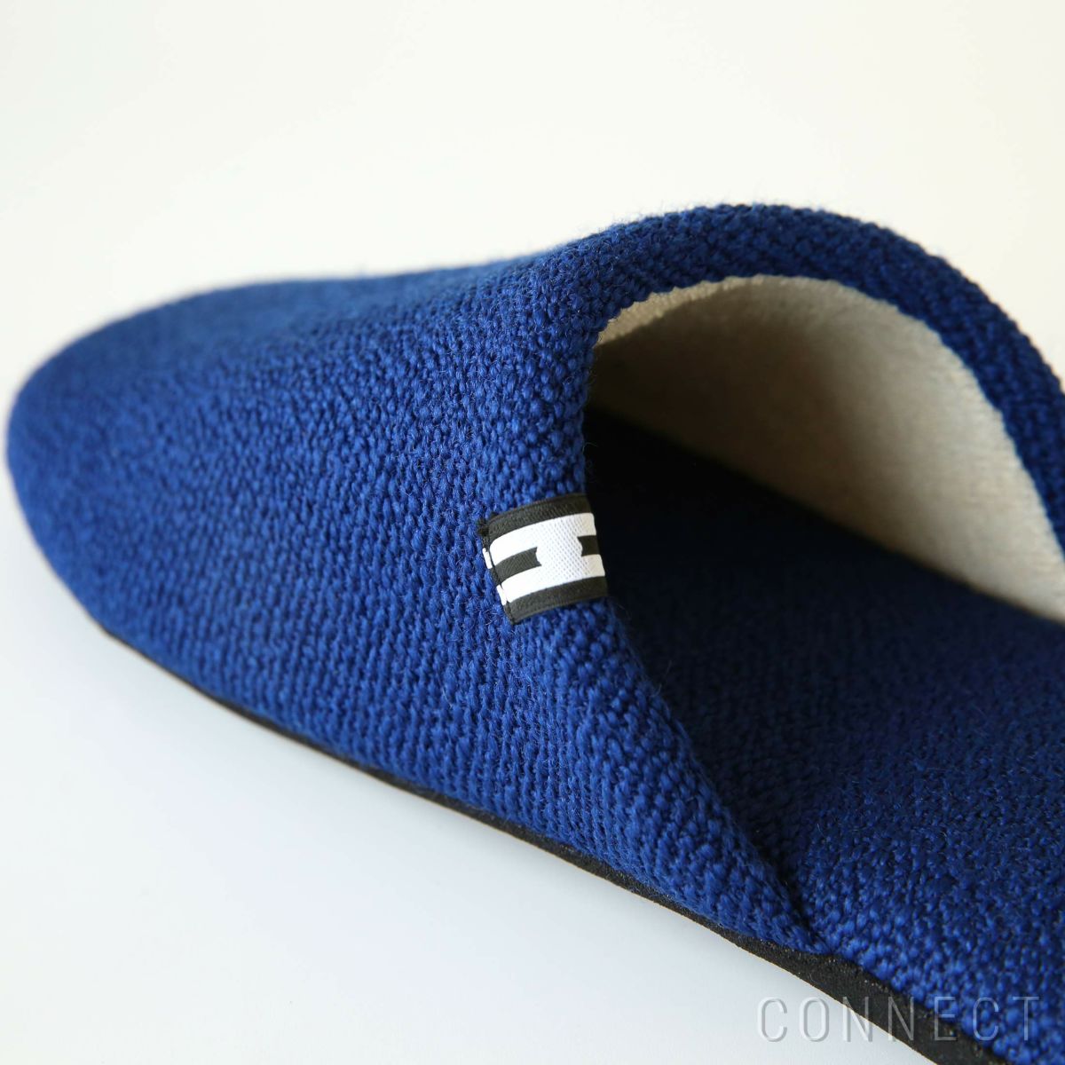 MELLEM（メレム） / Kvadrat/Raf Simons（クヴァドラ/ラフ・シモンズ） / スリッパ / Vidar（ヴィダー） ブルー