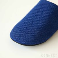 MELLEM（メレム） / Kvadrat/Raf Simons（クヴァドラ/ラフ・シモンズ） / スリッパ / Vidar（ヴィダー） ブルー
