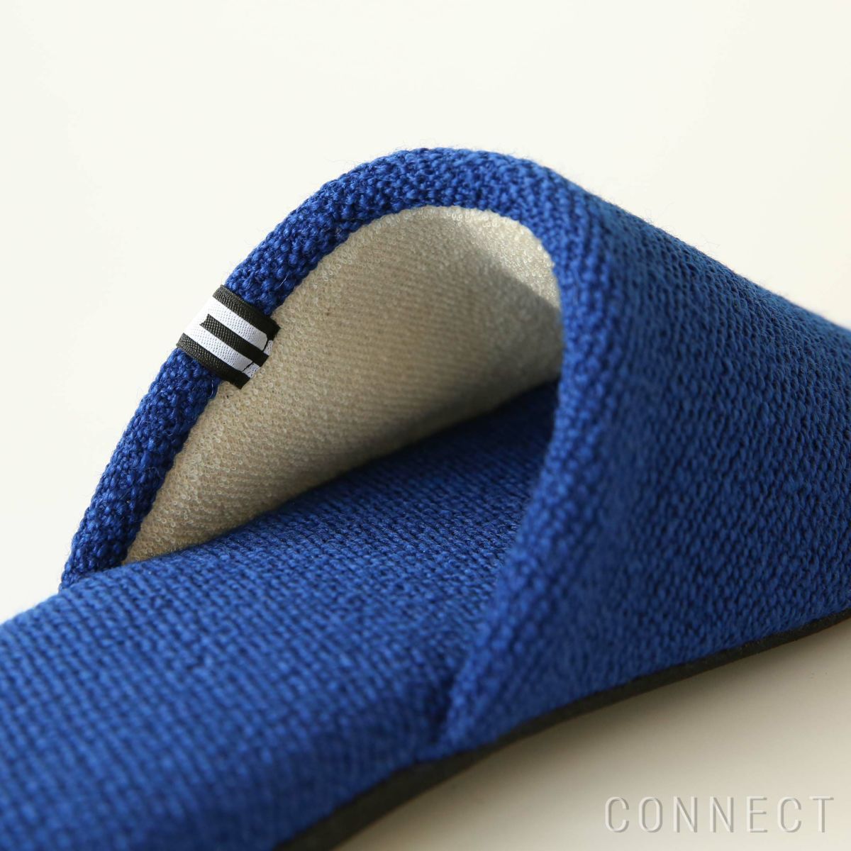 MELLEM（メレム） / Kvadrat/Raf Simons（クヴァドラ/ラフ・シモンズ） / スリッパ / Vidar（ヴィダー） ブルー