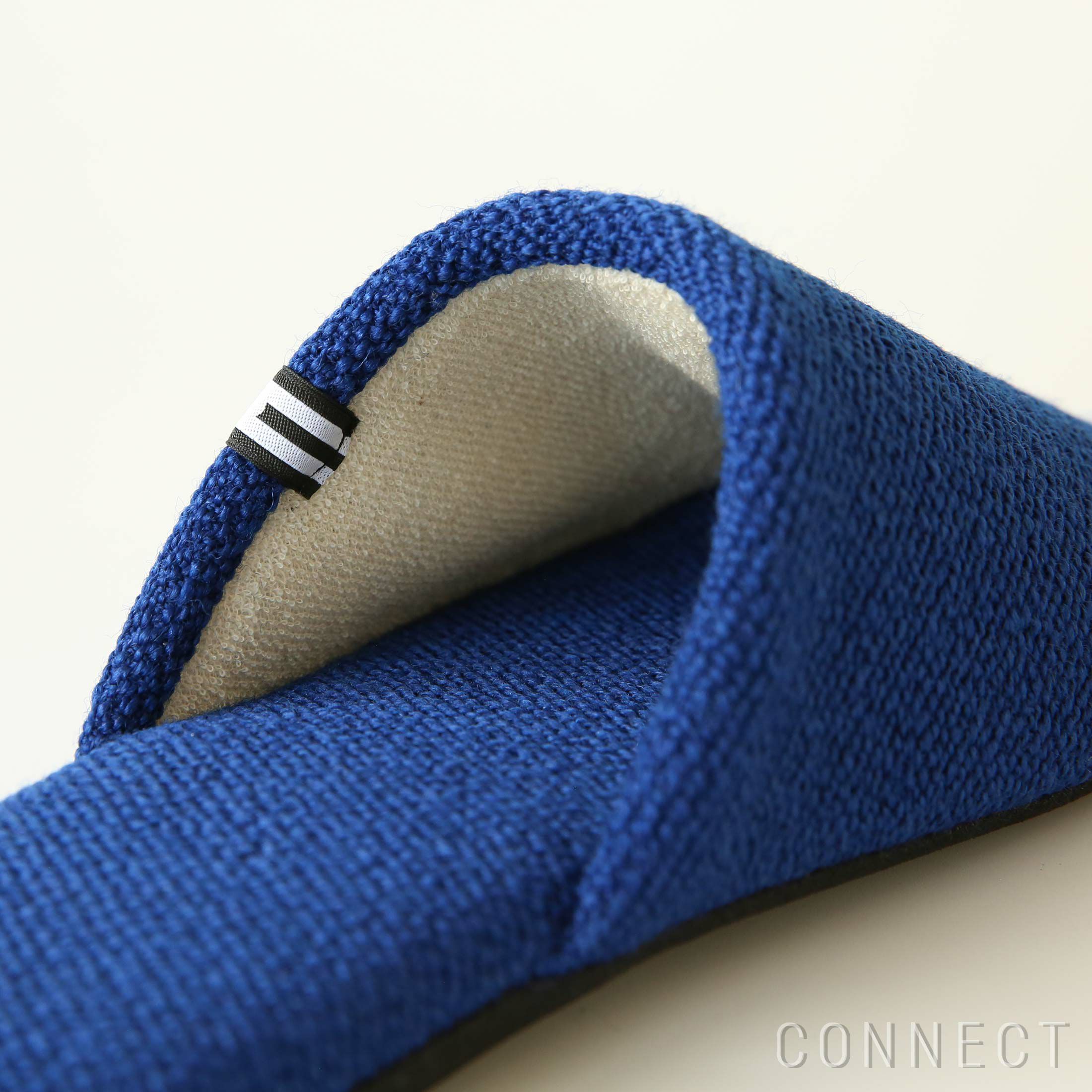 MELLEM（メレム） / Kvadrat/Raf Simons（クヴァドラ/ラフ・シモンズ） / スリッパ / Vidar（ヴィダー） ブルー