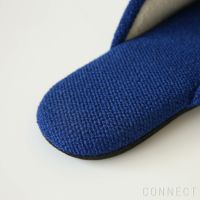 MELLEM（メレム） / Kvadrat/Raf Simons（クヴァドラ/ラフ・シモンズ） / スリッパ / Vidar（ヴィダー） ブルー