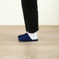 MELLEM（メレム） / Kvadrat/Raf Simons（クヴァドラ/ラフ・シモンズ） / スリッパ / Vidar（ヴィダー） ブルー