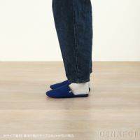 MELLEM（メレム） / Kvadrat/Raf Simons（クヴァドラ/ラフ・シモンズ） / スリッパ / Vidar（ヴィダー） ブルー