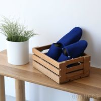 MELLEM（メレム） / Kvadrat/Raf Simons（クヴァドラ/ラフ・シモンズ） / スリッパ / Vidar（ヴィダー） ブルー